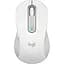 Мышь беспроводная Logitech Signature M650 L Off-White (910-006238) - миниатюра 1