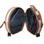 Валіза Semi Line 24" M Ecru/Brown (T5670-3) - мініатюра 2