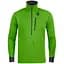 Кофта Black Diamond W Deployment 200 1/4 Zip Aloe S (1033-BD NJ6C.380-S) - мініатюра 1