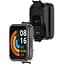 Чохол-накладка DK Silicone Face Case для Xiaomi Redmi Watch 2 Lite (clear) - мініатюра 3