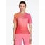 Футболка женская Ziener Naladia Women 34 Коралловый - миниатюра 1