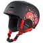 Шолом Cairn Darwin Jr 55-56 Black-Fire Paint (1012-0605239-6025556) - мініатюра 1