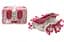 Нано-робот Hexbug Shexbug Fire Ant, червоний (477-2864_red) - мініатюра 1