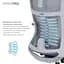 Офісне крісло OfficePro Balance OC620-G-DG-DG (OC620-G-DG-DG) - мініатюра 10