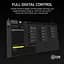 Блок живлення Corsair HX1200i 1200W 80+ Platinum (CP-9020267-EU) - мініатюра 3