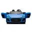 Дитячий електромобіль Ramiz Audi Spyder R8 Lift Strong 24, White (PA.A3000.STRONG.BIA) - мініатюра 11