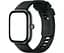 Смарт-годинник Xiaomi Redmi Watch 4 BHR7854GL чорний - мініатюра 2
