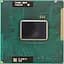 Процесор Intel Core i5-2520M 2.5-3.2 GHz, G2 (PPGA988) 35W Б/В - мініатюра 1