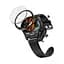 Смарт годинник Mobvoi TicWatch Pro 3 Ultra GPS Shadow Black - мініатюра 4