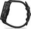 Смарт-часы Garmin Instinct 3 45mm AMOLED Black with Black Silicone Band (010-02936-40) - миниатюра 5