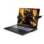Ноутбук Dream Machines 18 RX5090-18 UHD+/Intel U9-275HX/32GB/1TB/RTX 5090 24GB/DOS/Black (RX5090-18UA28) - мініатюра 2
