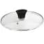 Крышка Flonal Glass Lid 22 см (PIECV2218) - миниатюра 1
