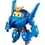 Ігрова фігурка-трансформер Super Wings Transforming Джером (EU770230) - мініатюра 1