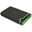 Зовнішній жорсткий диск Transcend StoreJet 25M3S 1Tb (TS1TSJ25M3S) - мініатюра 3