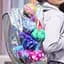 Іграшка інтерактивна Hasbro Furby Furblets Flo FLo Flamingo (F9703_G1699) - мініатюра 13