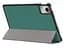 Чехол Primolux Slim для планшета Lenovo Tab M11 (TB330) / Xiaoxin Pad 11 2024 (TB331) Dark Green - миниатюра 4