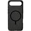 Чохол Nillkin Matte Magnetic Pro для Apple iPhone 17 Air (6.5) Чорний / Black - мініатюра 4