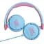 Гарнитура JBL HF Stereo JR310 (JBLJR310BLU) Blue UA - миниатюра 4