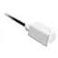 Навушники Razer Blackshark V3 Wireless White (RZ04-05410400-R3M1) - мініатюра 8