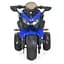 Дитячий електромотоцикл Bambi Racer M 4274EL-4 до 25 кг - мініатюра 6