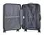 Чемодан Semi Line 24" (M) Black (T5787-2) (DAS302969) - миниатюра 4