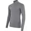 Термокофта Frontier Cedrus XXXL merino Graphite - миниатюра 2