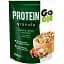 Заменитель питания GoOn Protein Granola Шоколад-орех 300 грамм - миниатюра 1