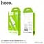 Адаптер автомобільний Hoco Micro cable Z23 |2USB, 2.4A| - мініатюра 2