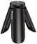 Монопод Baseus Control Gimbal Stabilizer Tripod Dark Grey - мініатюра 1