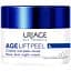 Нічний крем для обличчя Uriage Age Lift Peel New Skin, 50 мл - мініатюра 1