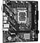 Материнська плата AsRock H610M-HDV/M.2 R2.0 (H610M-HDV/M.2 R2.0) (Socket 1700, Intel H610, Micro-ATX) - мініатюра 2