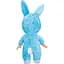 Лялька Cry Babies Tiny Cuddles Bunnie Брукс 25 см (908574) - мініатюра 4