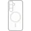 Чохол Make Чохол Samsung S25 Crystal Magnet Pro - мініатюра 1