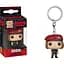 Фігурка-брелок Funko Pop Robin Stranger Things 4 см (R ST K1299) - мініатюра 1