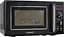 Микроволновая печь Hanseatic AG720CE6-PM 13224906 Гриль 20L 8 программ Черный - миниатюра 6
