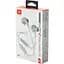Навушники JBL Endurance Run 2 Wireless White (JBLENDURRUN2BTWHT) - мініатюра 3