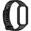 Ремешок-бампер DK CDK для Xiaomi Redmi Smart Band 3 Sport Band (018850) (black) - миниатюра 2