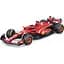 Автомодель Bburago Ferrari Racing SF-24, 1:43 в ассортименте (18-36844) - миниатюра 2