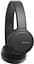 Навушники Sony WH-CH510 On-ear Wireless Mic Black (WHCH510B.CE7) - мініатюра 3