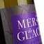 Вино игристое Mer de Glace Rose розовый брют 0.75 л - миниатюра 3