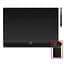 Графічний планшет XP-Pen Deco Pro XLW (Gen 2) + ACK05, 15X9", 5080 LPI, 16384 levels, Bluetooth 5.0 - мініатюра 1