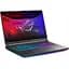 Ігровий ноутбук ASUS ROG Strix G16 (G615LM-S5150), процесор Intel Core Ultra 9 275HX (до 5,4 ГГц), 16-дюймовий дисплей WQXGA, 32 ГБ, SSD на 1 ТБ, відеокарта NVIDIA GeForce RTX Gray - мініатюра 2