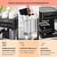Кавомашина Klarstein Arabica Comfort 1350W 20 Bar (10041523) - мініатюра 6