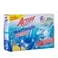 Таблетки для посудомоечной машины с ароматом лимона Pastiglie Lavastoviglie tab 6 x 40 x 15 г - миниатюра 1