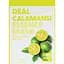 Маска для лица FarmStay Real Calamansi Essence Mask с экстрактом каламанси 23 мл - миниатюра 1