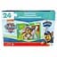 Пазл Paw Patrol деревянный 24 элементов (SM98489/6066932) - миниатюра 3