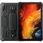 Планшет Blackview Active 8 Pro 10.36" FHD+ /8GB/256GB/ G99 /22000mAh/ 48+16Мп /LTE/NFC/IP69K/ Black - мініатюра 1