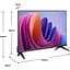 Телевізор Hisense 40A4N - мініатюра 2