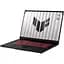 Ігровий ноутбук ASUS TUF Gaming A18 FA808UH (90NR0NM1- M003V0), AMD Ryzen 7 260 3, 8 ГГц, NVIDIA GeForce RTX 5050 Ноутбук GPU 8 ГБ GDDR7 з комутатором MUX + Advanced Optimus, екран 18″ FHD+ - мініатюра 4