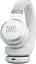 Bluetooth Stereo JBL LIVE 670 NC (JBLLIVE670NCWHT) White UA - мініатюра 4